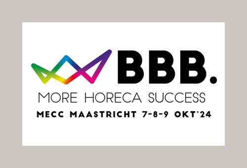 BOB Mergelland op Horecavakbeurs Mecc
