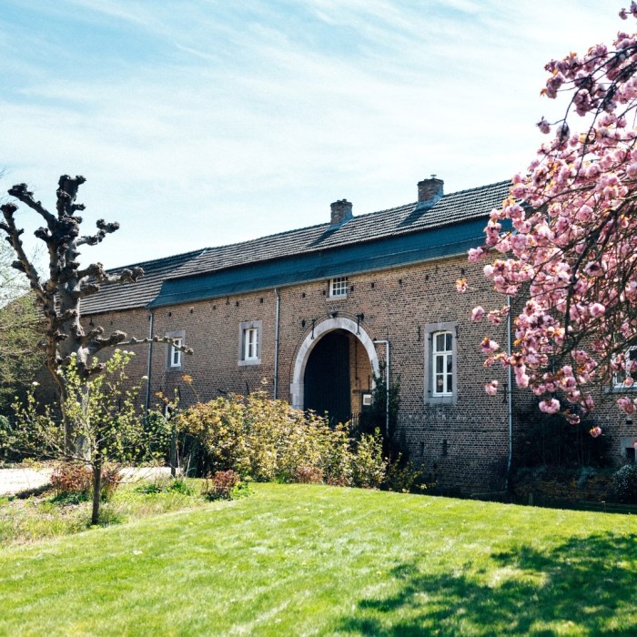 Hoeve Nekum
