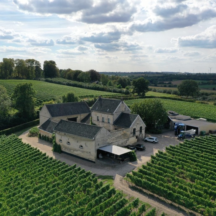 Apostelhoeve
